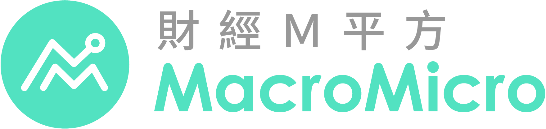 MacroMicro Logo